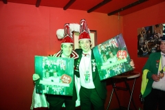 Opening Residentie