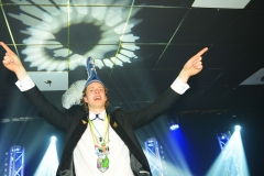 Jonkeropkomst