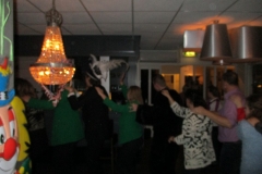 Opkomst henige slepveent 16-1-201600001