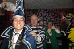 Opkomst henige slepveent 16-1-201600002