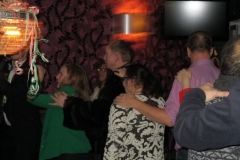 Opkomst henige slepveent 16-1-201600003