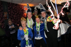 Opkomst henige slepveent 16-1-201600004