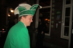 Opkomst henige slepveent 16-1-201600005