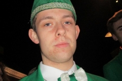 Opkomst henige slepveent 16-1-201600007