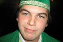 Opkomst henige slepveent 16-1-201600010