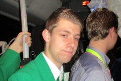 Opkomst henige slepveent 16-1-201600012