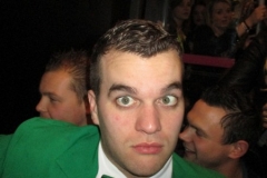 Opkomst henige slepveent 16-1-201600015