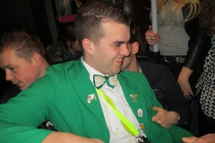 Opkomst henige slepveent 16-1-201600017