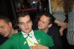 Opkomst henige slepveent 16-1-201600018