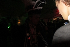 Opkomst henige slepveent 16-1-201600031