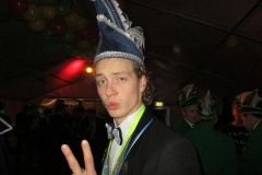 Opkomst henige slepveent 16-1-201600032