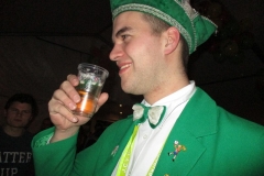 Opkomst henige slepveent 16-1-201600036