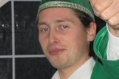 Opkomst henige slepveent 16-1-201600043