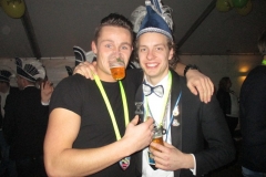 Opkomst henige slepveent 16-1-201600048