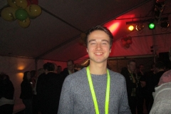 Opkomst henige slepveent 16-1-201600050