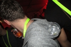 Opkomst henige slepveent 16-1-201600051