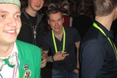 Opkomst henige slepveent 16-1-201600052