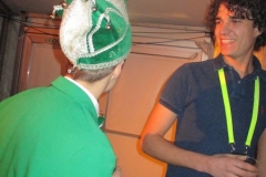 Opkomst henige slepveent 16-1-201600055