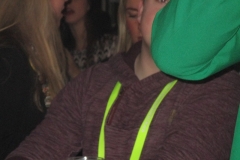 Opkomst henige slepveent 16-1-201600061