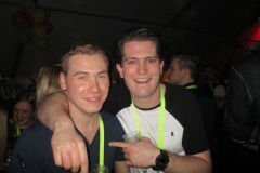 Opkomst henige slepveent 16-1-201600070