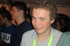 Opkomst henige slepveent 16-1-201600080