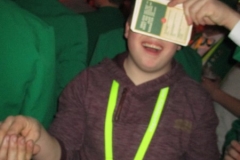 Opkomst henige slepveent 16-1-201600081