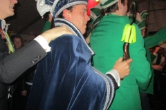 Opkomst henige slepveent 16-1-201600095