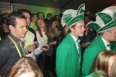 Opkomst henige slepveent 16-1-201600103