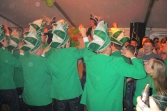 Opkomst henige slepveent 16-1-201600128