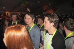 Opkomst henige slepveent 16-1-201600129