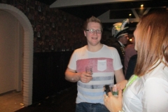 Opkomst henige slepveent 16-1-201600134