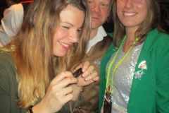 Opkomst henige slepveent 16-1-201600140