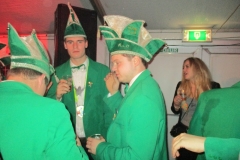 Opkomst henige slepveent 16-1-201600143