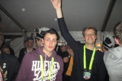 Opkomst henige slepveent 16-1-201600160