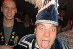 Opkomst henige slepveent 16-1-201600171