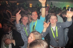 Opkomst henige slepveent 16-1-201600191