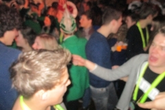 Opkomst henige slepveent 16-1-201600200