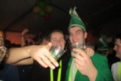 Opkomst henige slepveent 16-1-201600205