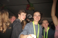 Opkomst henige slepveent 16-1-201600209