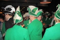 Opkomst Kottelpeern2-1-20160122