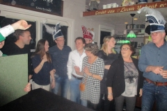 Opkomst PenP 8-1-20160007