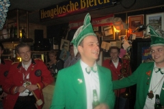 Opkomst RV11 8-1-20160009