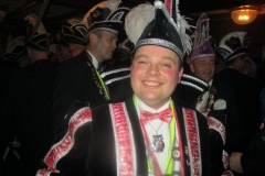 Opkomst Groot Hertog 9-1-20160123