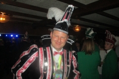 Opkomst Groot Hertog 9-1-20160124
