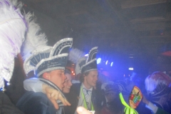 Opkomst Groot Hertog 9-1-20160278
