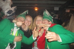 Opkomst Groot Hertog 9-1-20160293
