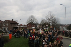 Optocht Denekamp