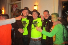 Optocht Oldenzaal