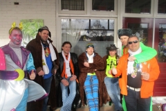Zondag optocht 7-2-201600060