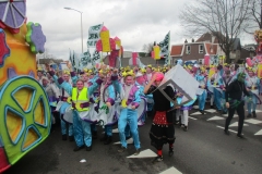 Zondag optocht 7-2-201600066